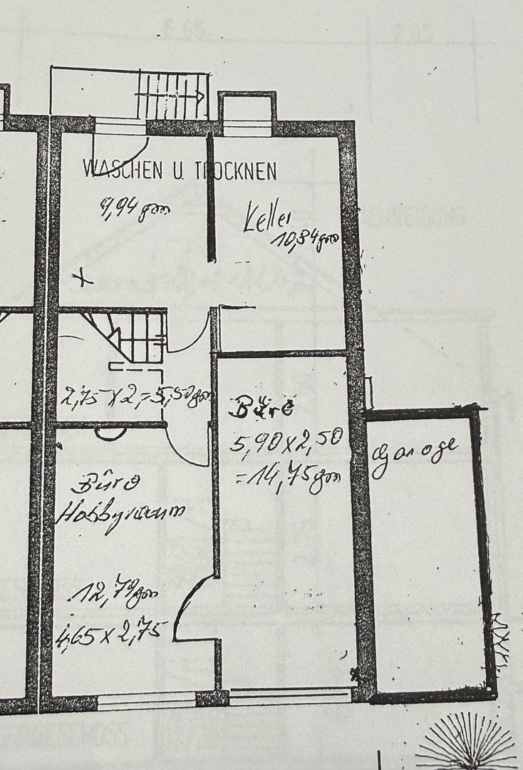 Großzügige Doppelhaushälfte mit Garten in begehrter Wohnlage – 44267 Dortmund(Holzen) – Vorschaubild 28
