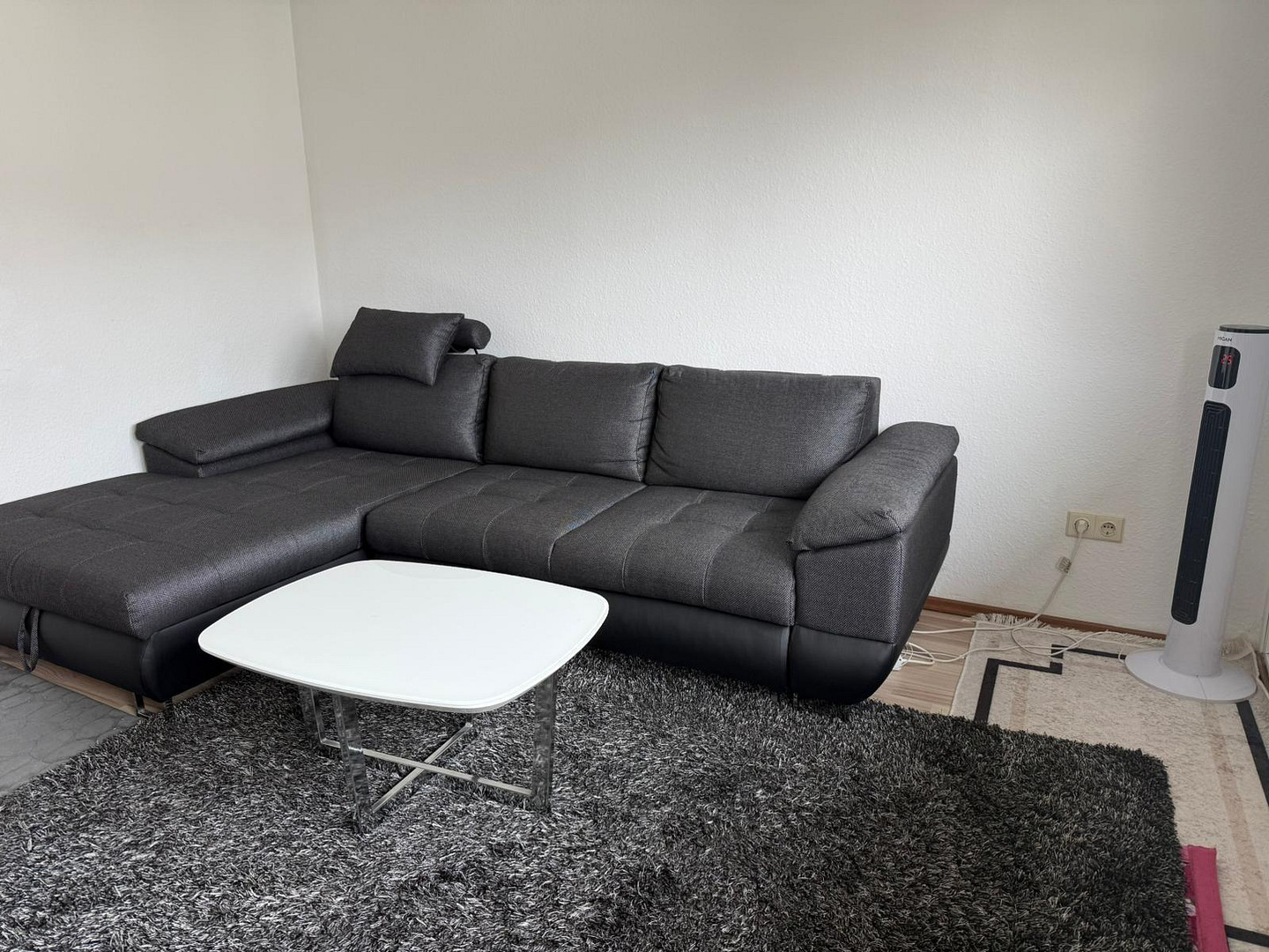 Modernes/ruhiges 1-Zimmer-Appartement mit Einbauküche in zentraler Lage in Fürth – Lange Straße 74, 90762 Fürth – Vorschaubild 4