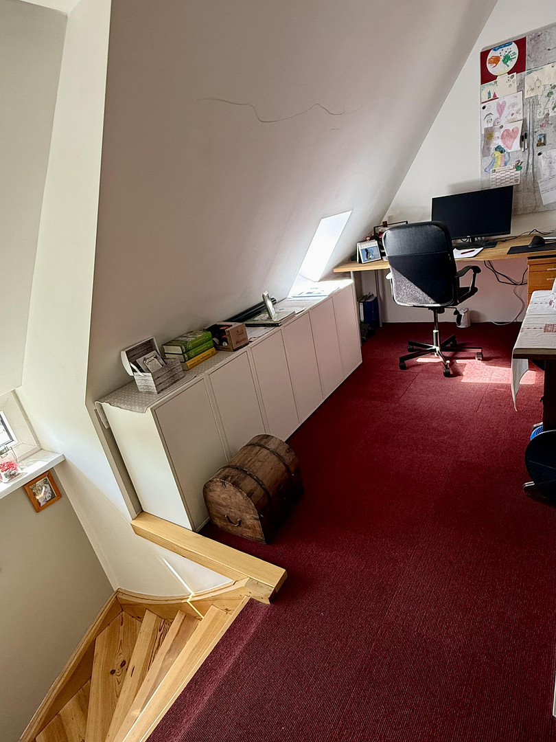 RESERVIERT: Wir verkaufen unsere Doppelhaushälfte ohne Provision! – Schwebelweg 15, 13591 Berlin(Staaken) – Vorschaubild 2