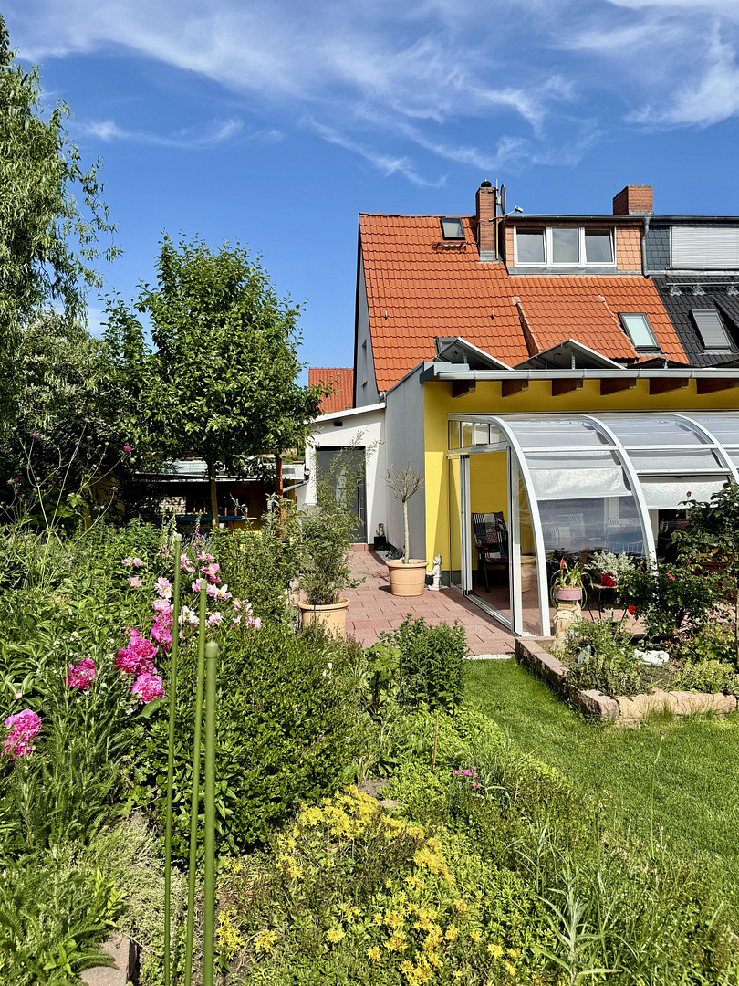 RESERVIERT: Wir verkaufen unsere Doppelhaushälfte ohne Provision! – Schwebelweg 15, 13591 Berlin(Staaken) – Vorschaubild 7