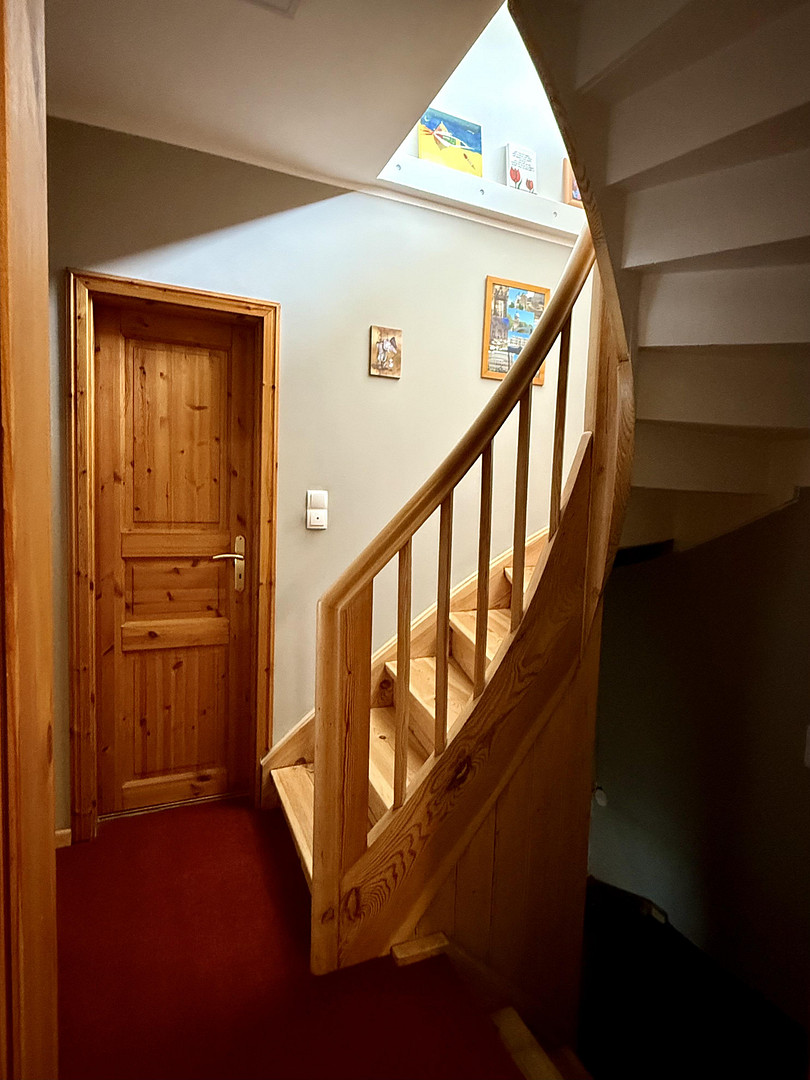 RESERVIERT: Wir verkaufen unsere Doppelhaushälfte ohne Provision! – Schwebelweg 15, 13591 Berlin(Staaken) – Vorschaubild 11