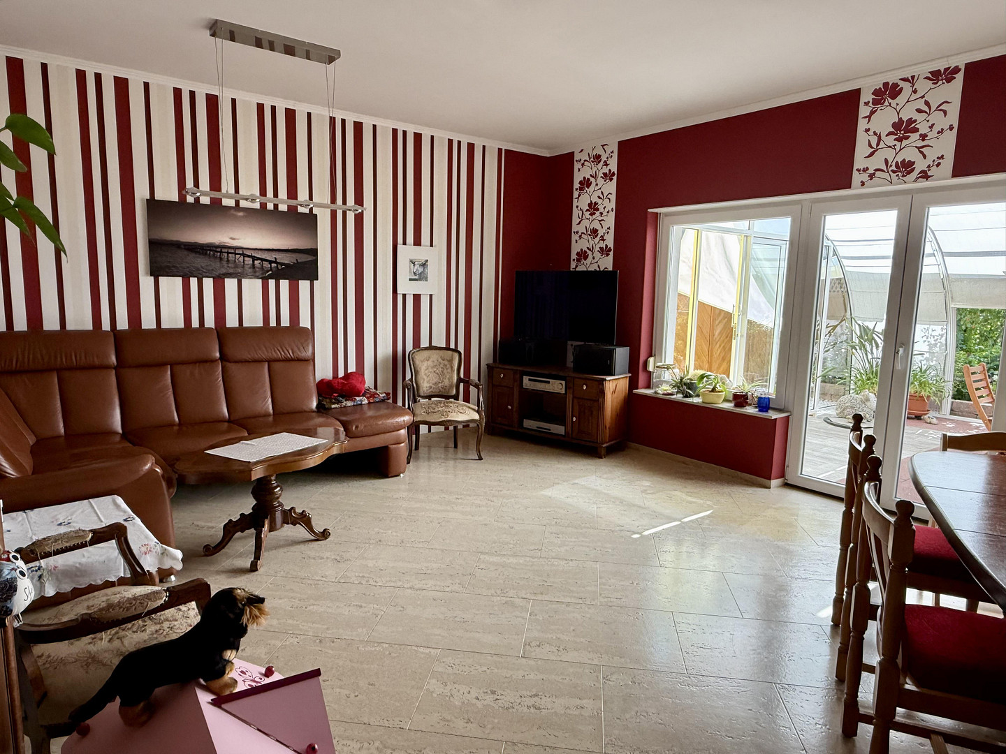 RESERVIERT: Wir verkaufen unsere Doppelhaushälfte ohne Provision! – Schwebelweg 15, 13591 Berlin(Staaken) – Vorschaubild 13
