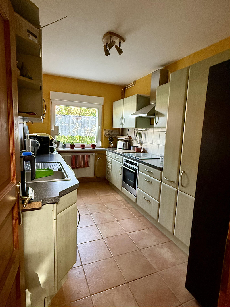 RESERVIERT: Wir verkaufen unsere Doppelhaushälfte ohne Provision! – Schwebelweg 15, 13591 Berlin(Staaken) – Vorschaubild 9