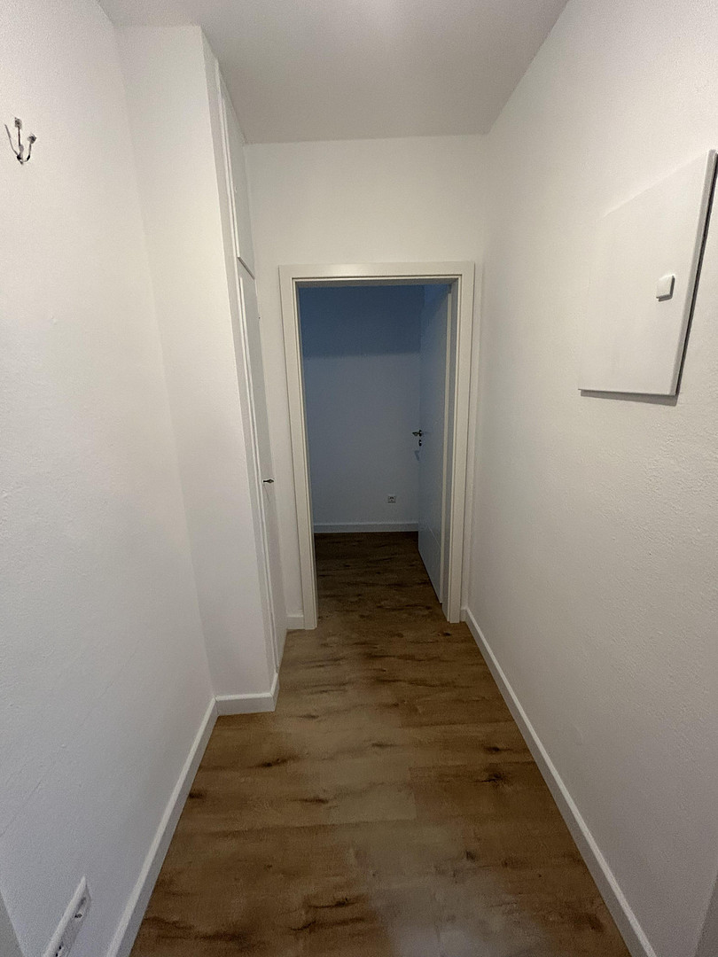 1,5-Zimmer-Wohnung | Erstbezug nach Sanierung | 2 Balkone |  Tageslichtbad | hochwertige Einbauküche – Augartenstraße 44, 68165 Mannheim – Vorschaubild 4