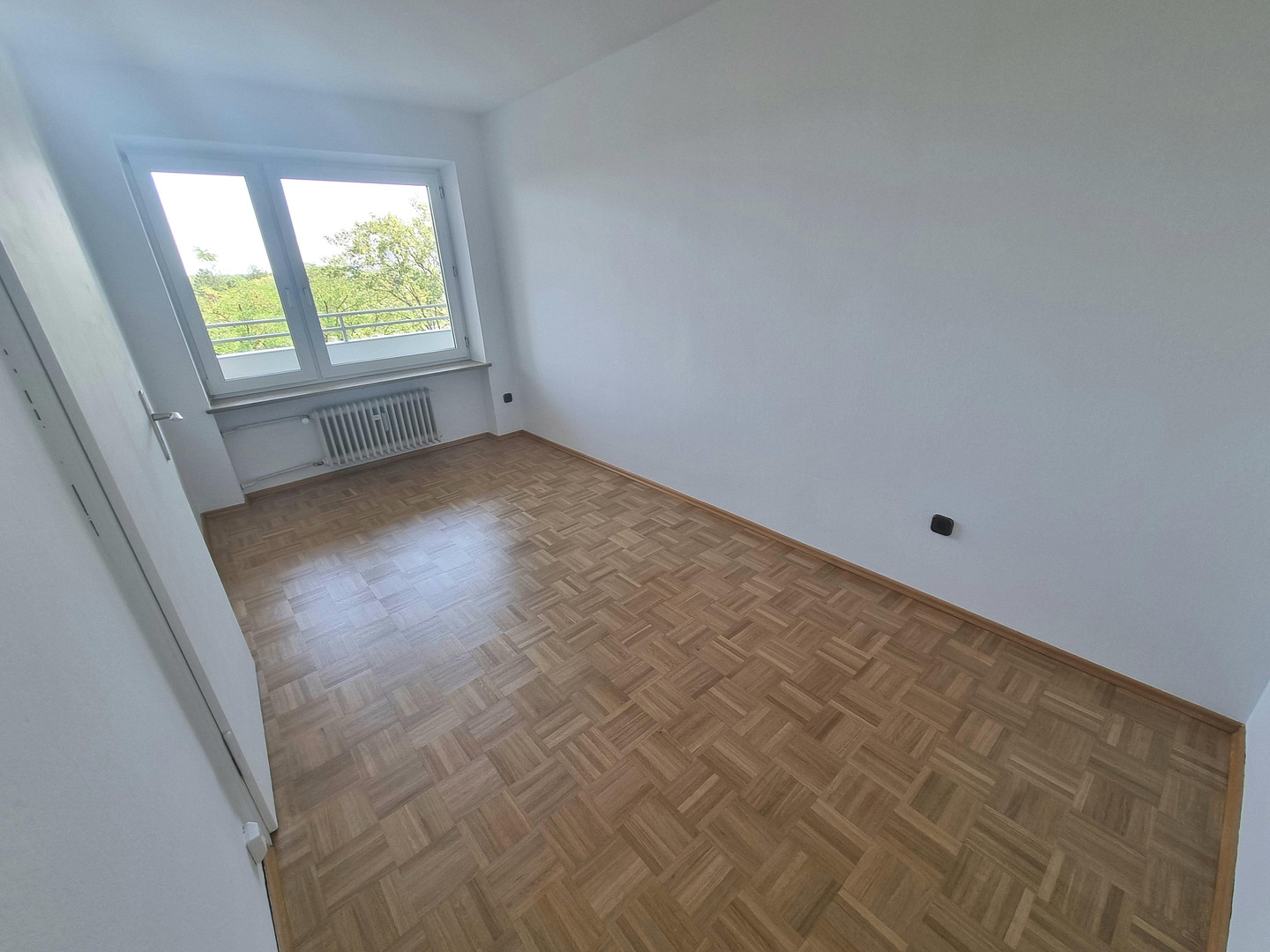 !!!PROVISIONSFREI!!! Frisch renovierte 3-Zimmer-Wohnung in München-Hadern/Blumenau – 80689 München(Hadern) – Vorschaubild 7