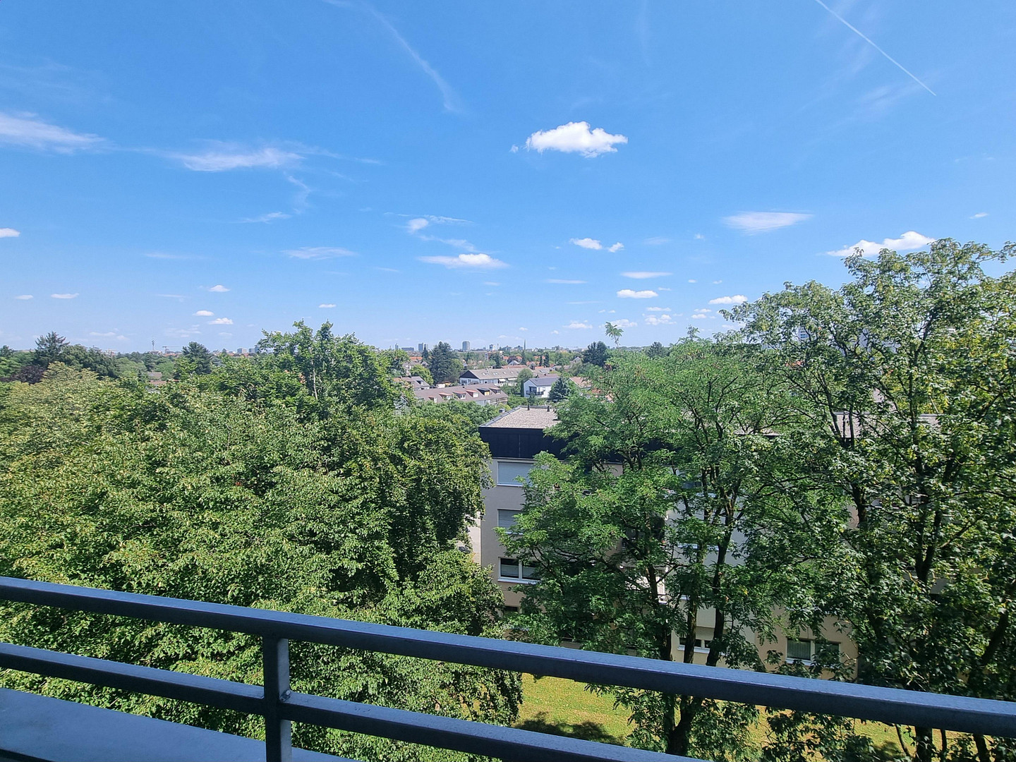 !!!PROVISIONSFREI!!! Frisch renovierte 3-Zimmer-Wohnung in München-Hadern/Blumenau – 80689 München(Hadern) – Vorschaubild 6