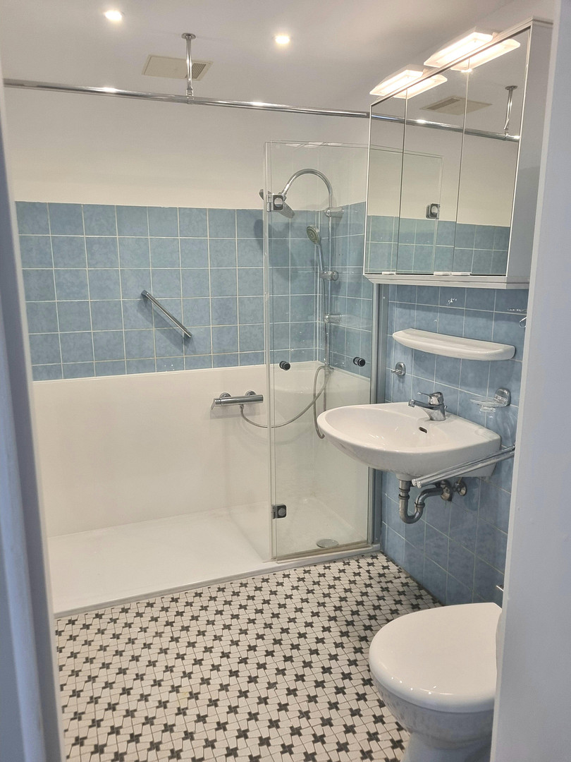 !!!PROVISIONSFREI!!! Frisch renovierte 3-Zimmer-Wohnung in München-Hadern/Blumenau – 80689 München(Hadern) – Vorschaubild 9