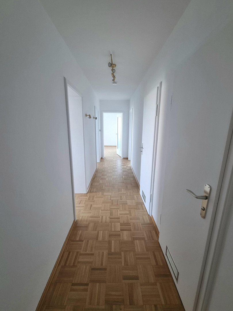 !!!PROVISIONSFREI!!! Frisch renovierte 3-Zimmer-Wohnung in München-Hadern/Blumenau – 80689 München(Hadern) – Vorschaubild 8