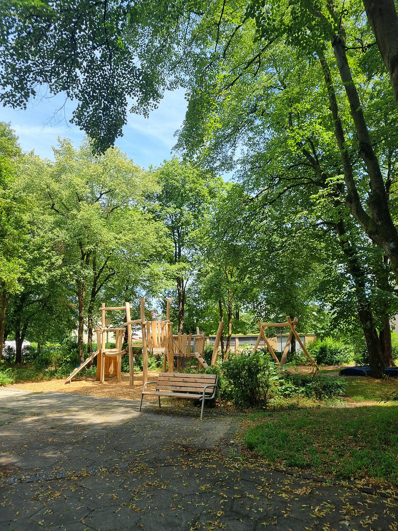 !!!PROVISIONSFREI!!! Frisch renovierte 3-Zimmer-Wohnung in München-Hadern/Blumenau – 80689 München(Hadern) – Vorschaubild 12