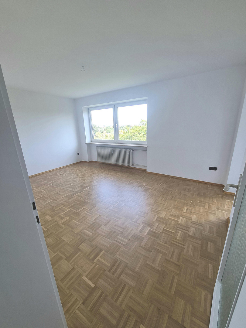 !!!PROVISIONSFREI!!! Frisch renovierte 3-Zimmer-Wohnung in München-Hadern/Blumenau – 80689 München(Hadern) – Vorschaubild 3