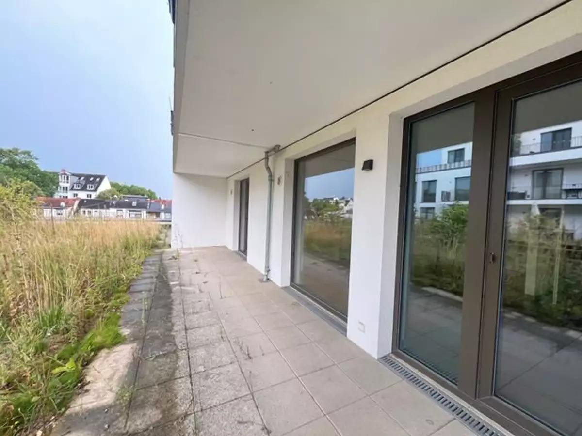 2-Zimmer Wohnung (Buntentor) zu vermieten moderne Ausstattung – Buntentorsteinweg, 28201 Bremen(Neustadt) – Vorschaubild 4