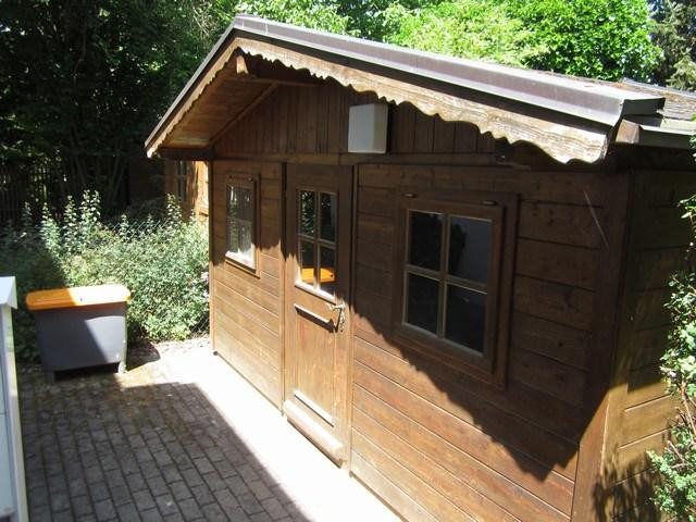 Wohnen wie im eigenen Haus – München(Hadern) – Vorschaubild 22