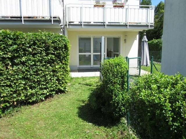 Wohnen wie im eigenen Haus – München(Hadern) – Vorschaubild 2