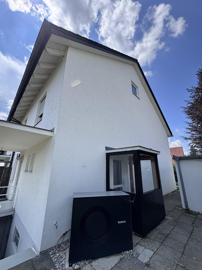 Attraktive, frisch renovierte Doppelhaushälfte in ruhiger Lage von Unterpfaffenhofen – Germering(Unterpfaffenhofen) – Vorschaubild 4