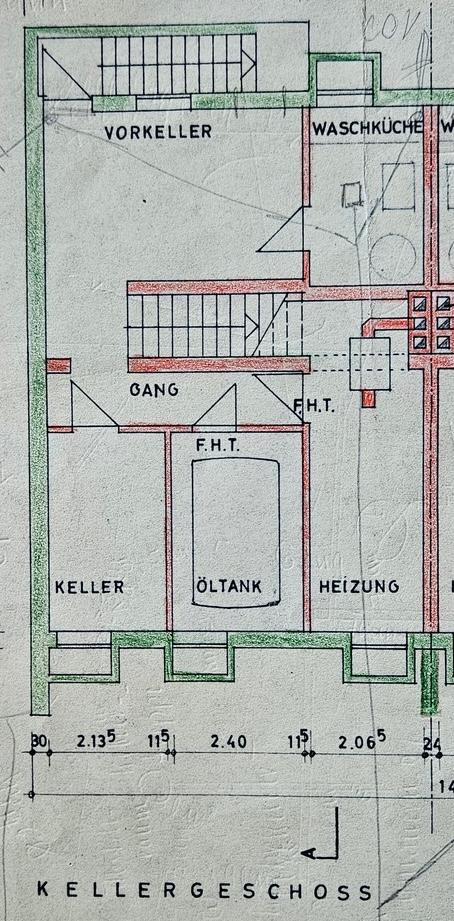 Attraktive, frisch renovierte Doppelhaushälfte in ruhiger Lage von Unterpfaffenhofen – Germering(Unterpfaffenhofen) – Vorschaubild 18