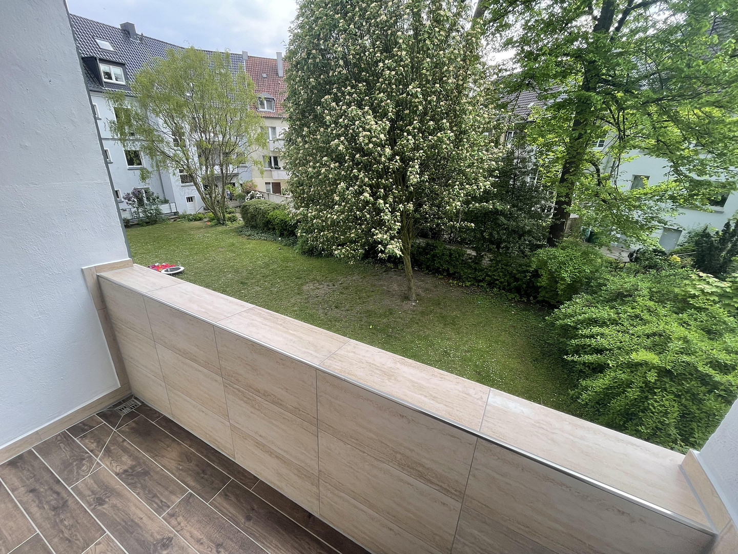 Innenstadt Ost am Westfalenpark: 3,5-Zi.-Wohnung mit Südwestbalkon und Küche! – 44141 Dortmund(Mitte) – Vorschaubild 10
