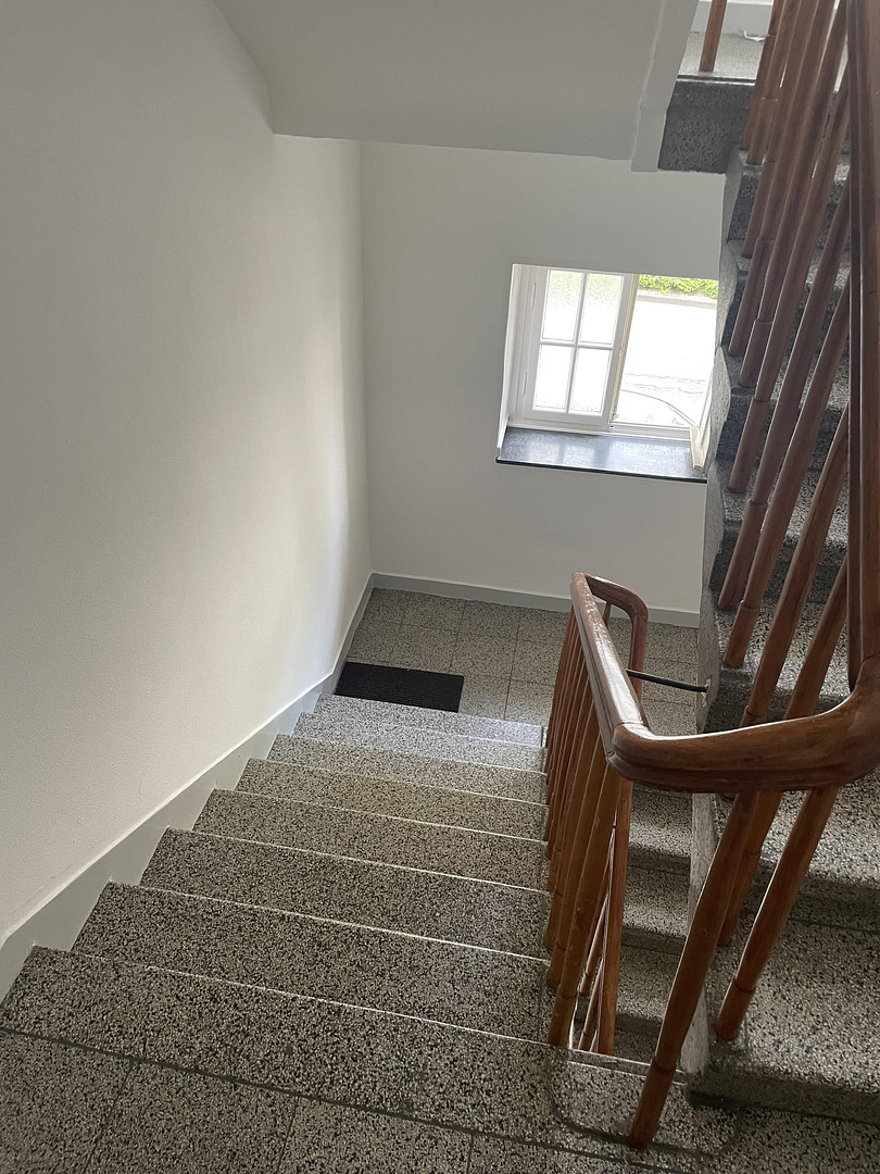 Innenstadt Ost am Westfalenpark: 3,5-Zi.-Wohnung mit Südwestbalkon und Küche! – 44141 Dortmund(Mitte) – Vorschaubild 12