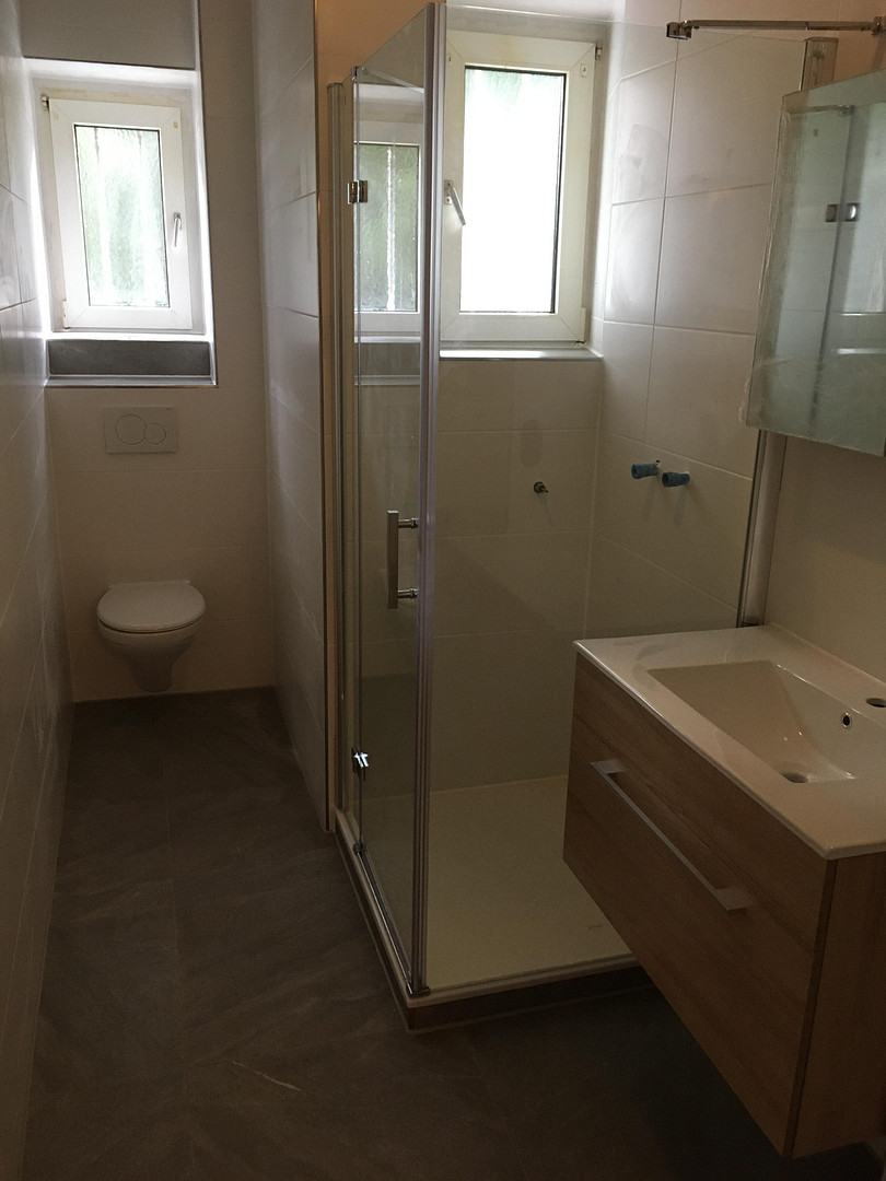 Innenstadt Ost am Westfalenpark: 3,5-Zi.-Wohnung mit Südwestbalkon und Küche! – 44141 Dortmund(Mitte) – Vorschaubild 5
