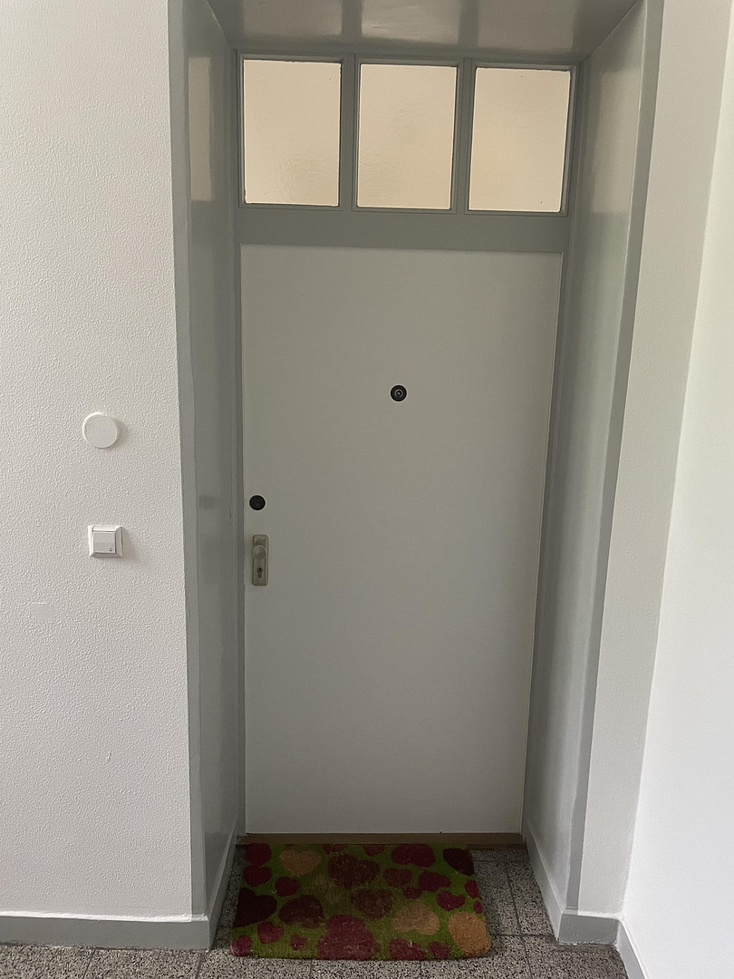 Innenstadt Ost am Westfalenpark: 3,5-Zi.-Wohnung mit Südwestbalkon und Küche! – 44141 Dortmund(Mitte) – Vorschaubild 13