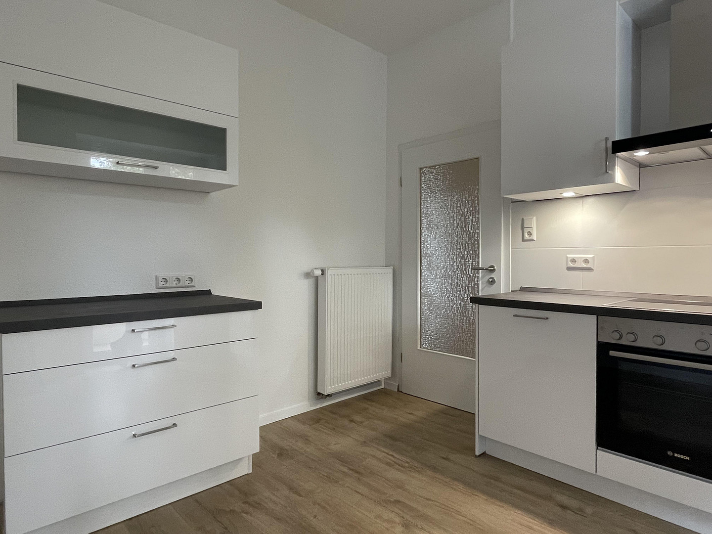 Innenstadt Ost am Westfalenpark: 3,5-Zi.-Wohnung mit Südwestbalkon und Küche! – 44141 Dortmund(Mitte) – Vorschaubild 6
