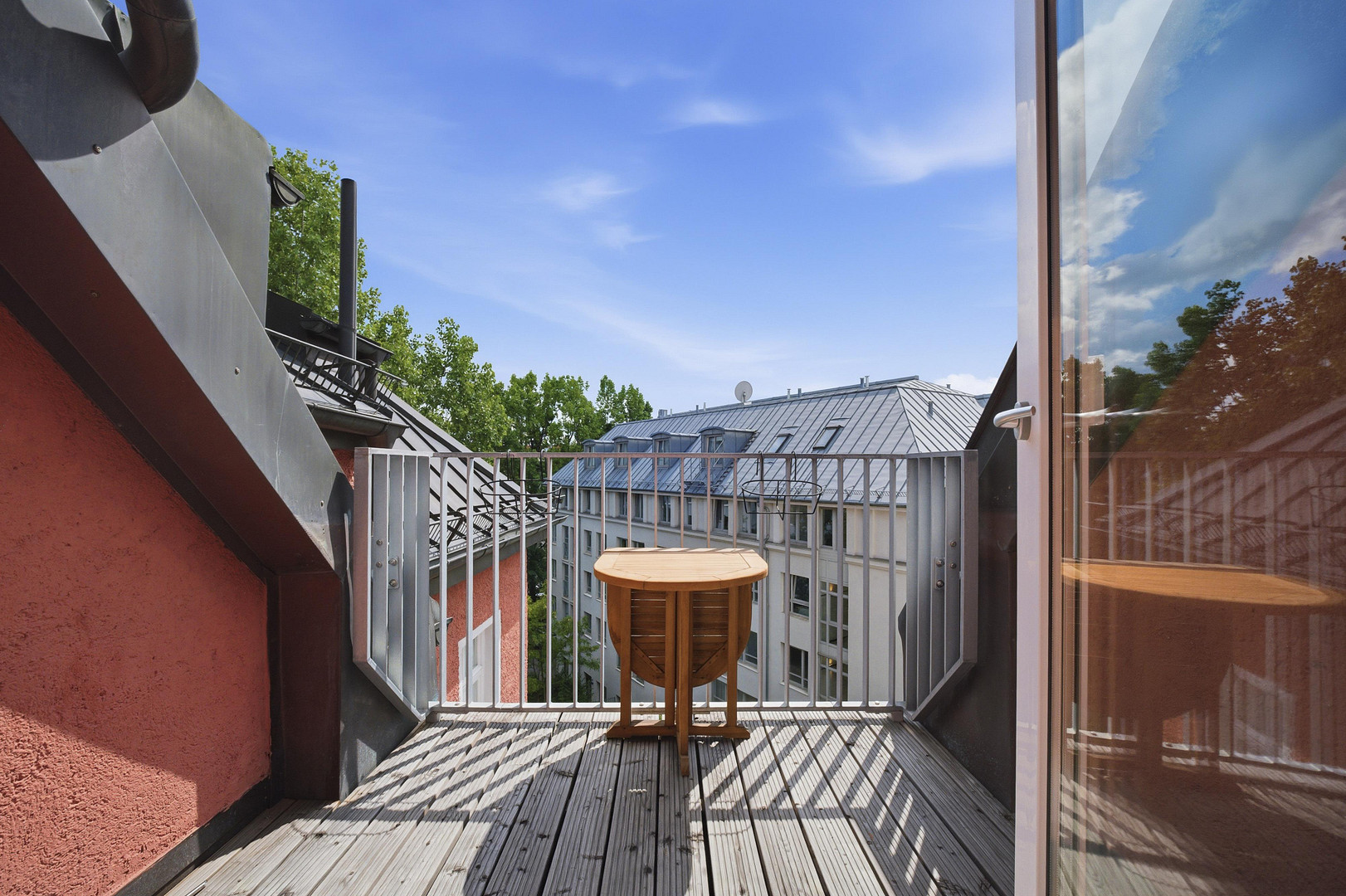 Schönstes Schwabing -kernsanierte DG-Wohnung in denkmalgeschütztem Altbau – Herzogstraße 89, 80796 München(Schwabing) – Vorschaubild 11