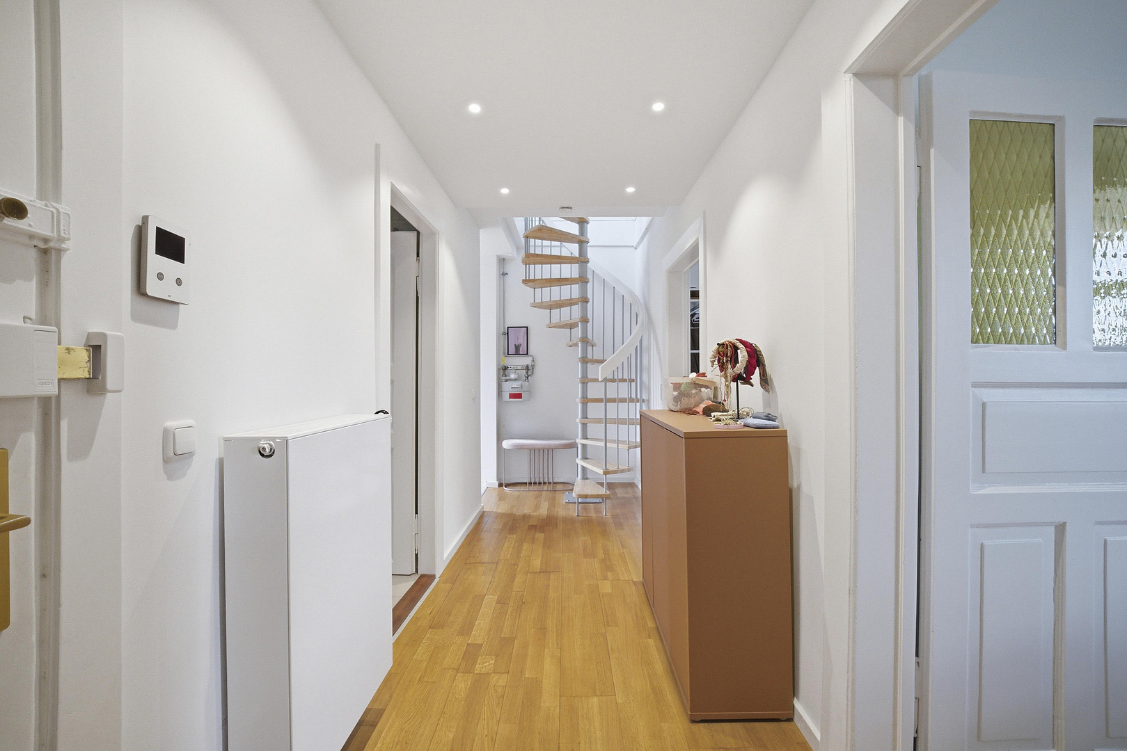 Schönstes Schwabing -kernsanierte DG-Wohnung in denkmalgeschütztem Altbau – Herzogstraße 89, 80796 München(Schwabing) – Vorschaubild 12