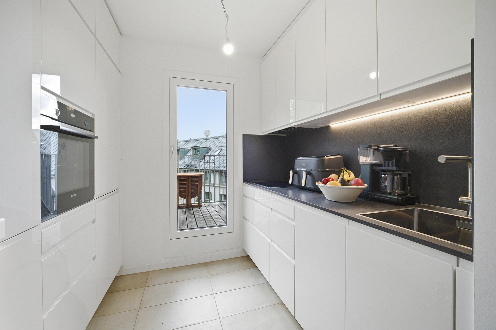 Schönstes Schwabing -kernsanierte DG-Wohnung in denkmalgeschütztem Altbau – Herzogstraße 89, 80796 München(Schwabing) – Vorschaubild 10