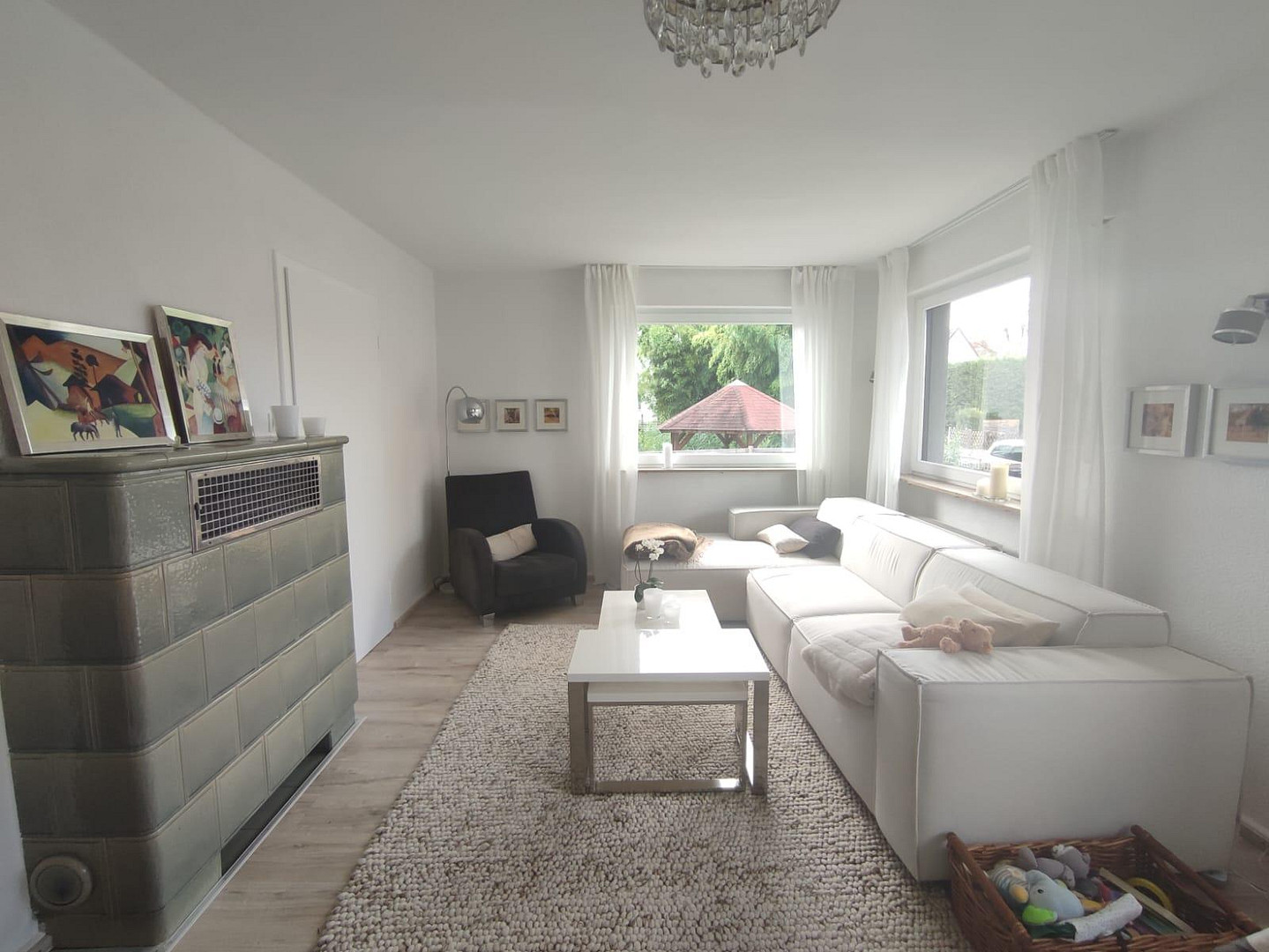 Schönes Haus in zentraler Lage – Gartenstr. 63, 64625 Bensheim – Vorschaubild 2