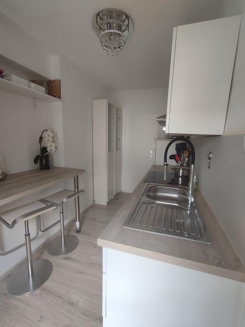 Schönes Haus in zentraler Lage – Gartenstr. 63, 64625 Bensheim – Vorschaubild 4