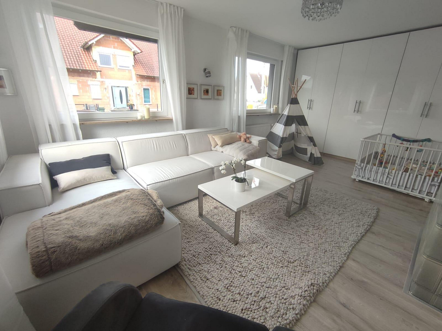 Schönes Haus in zentraler Lage – Gartenstr. 63, 64625 Bensheim – Vorschaubild 3