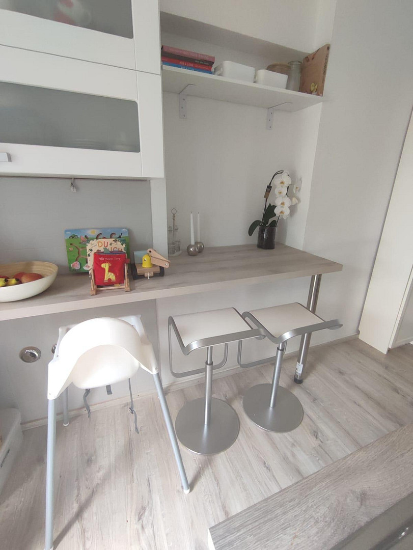 Schönes Haus in zentraler Lage – Gartenstr. 63, 64625 Bensheim – Vorschaubild 5
