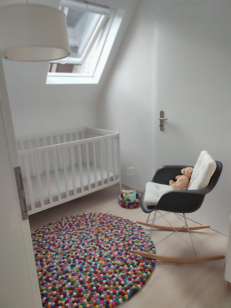Schönes Haus in zentraler Lage – Gartenstr. 63, 64625 Bensheim – Vorschaubild 7