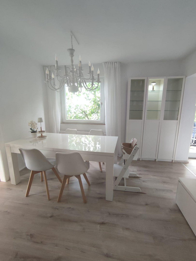 Schönes Haus in zentraler Lage – Gartenstr. 63, 64625 Bensheim – Vorschaubild 6