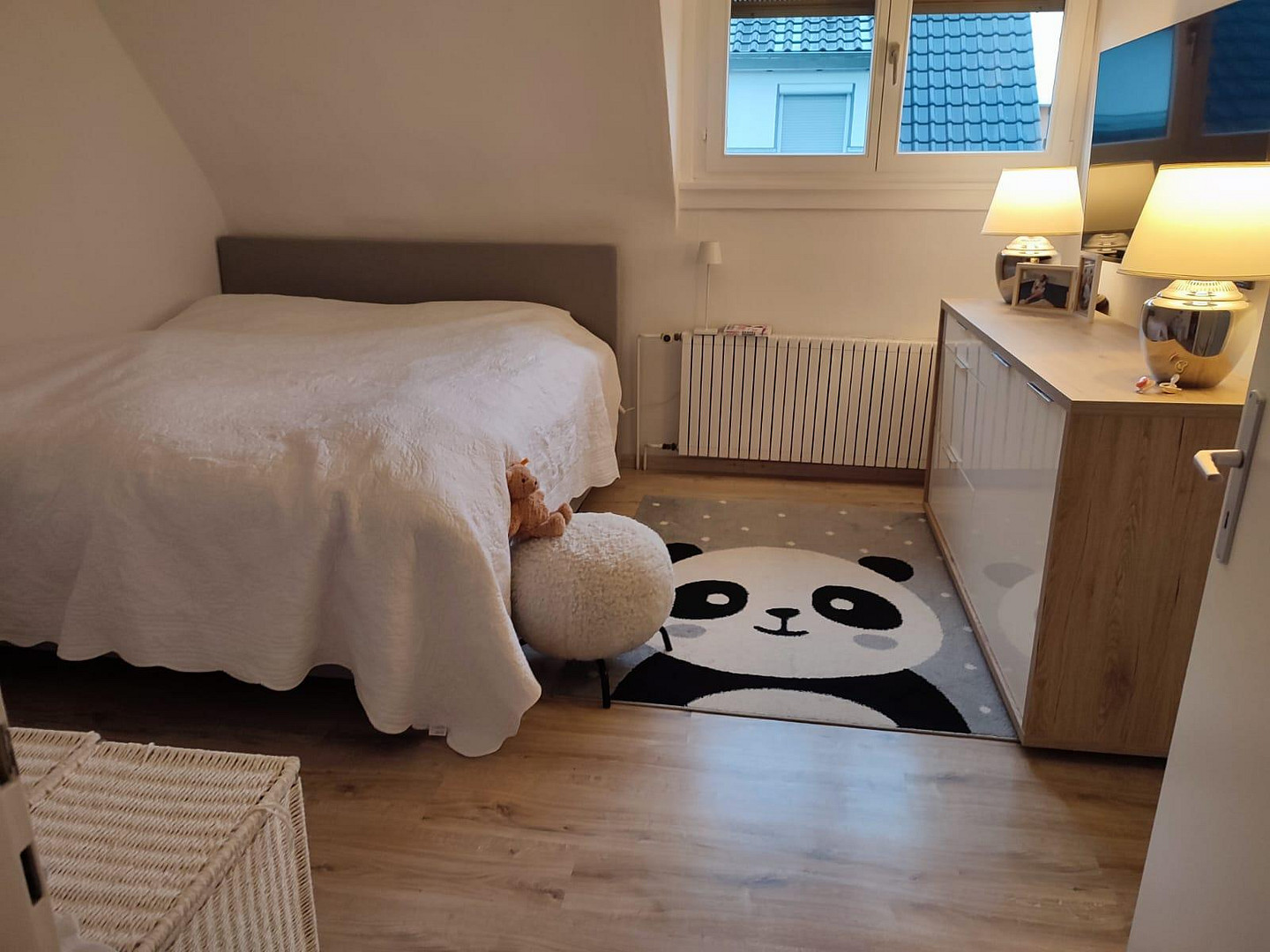 Schönes Haus in zentraler Lage – Gartenstr. 63, 64625 Bensheim – Vorschaubild 8