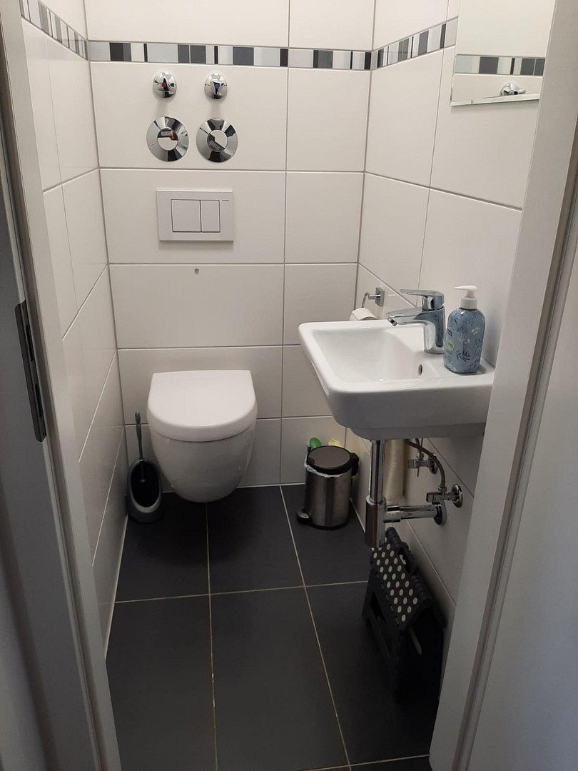 3-Zimmer-Wohnung mit Balkon und TG Stellplatz – Pillauer Straße 8, 75181 Pforzheim – Vorschaubild 9
