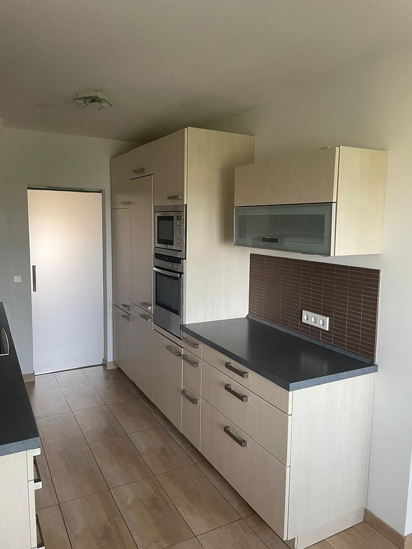3-Zimmer-Wohnung mit Balkon und TG Stellplatz – Pillauer Straße 8, 75181 Pforzheim – Vorschaubild 4