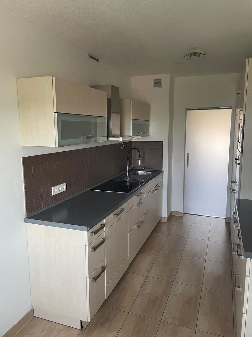 3-Zimmer-Wohnung mit Balkon und TG Stellplatz – Pillauer Straße 8, 75181 Pforzheim – Vorschaubild 3