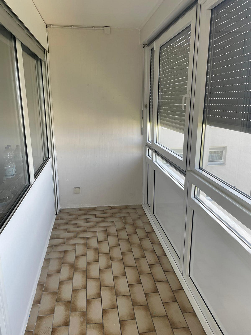 3-Zimmer-Wohnung mit Balkon und TG Stellplatz – Pillauer Straße 8, 75181 Pforzheim – Vorschaubild 6