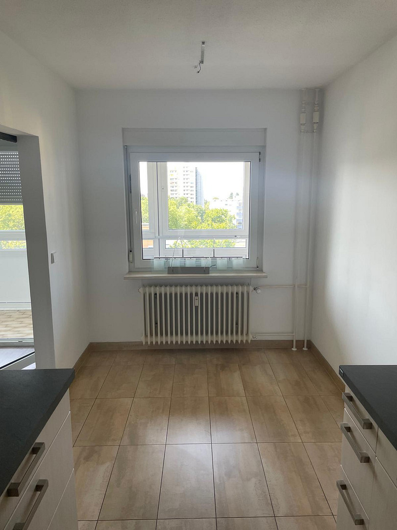 3-Zimmer-Wohnung mit Balkon und TG Stellplatz – Pillauer Straße 8, 75181 Pforzheim – Vorschaubild 5