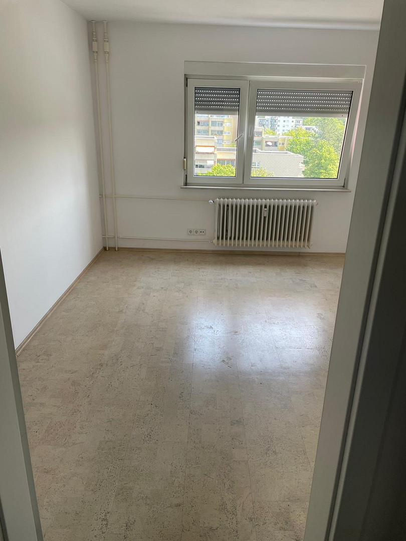 3-Zimmer-Wohnung mit Balkon und TG Stellplatz – Pillauer Straße 8, 75181 Pforzheim – Vorschaubild 7