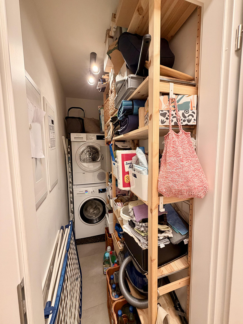Exklusive 4-Zimmer-Wohnung mit Designerküche und Tiefgaragenstellplatz – Wohnen auf höchstem Niveau – Herrnstr 33, 90763 Fürth – Vorschaubild 21