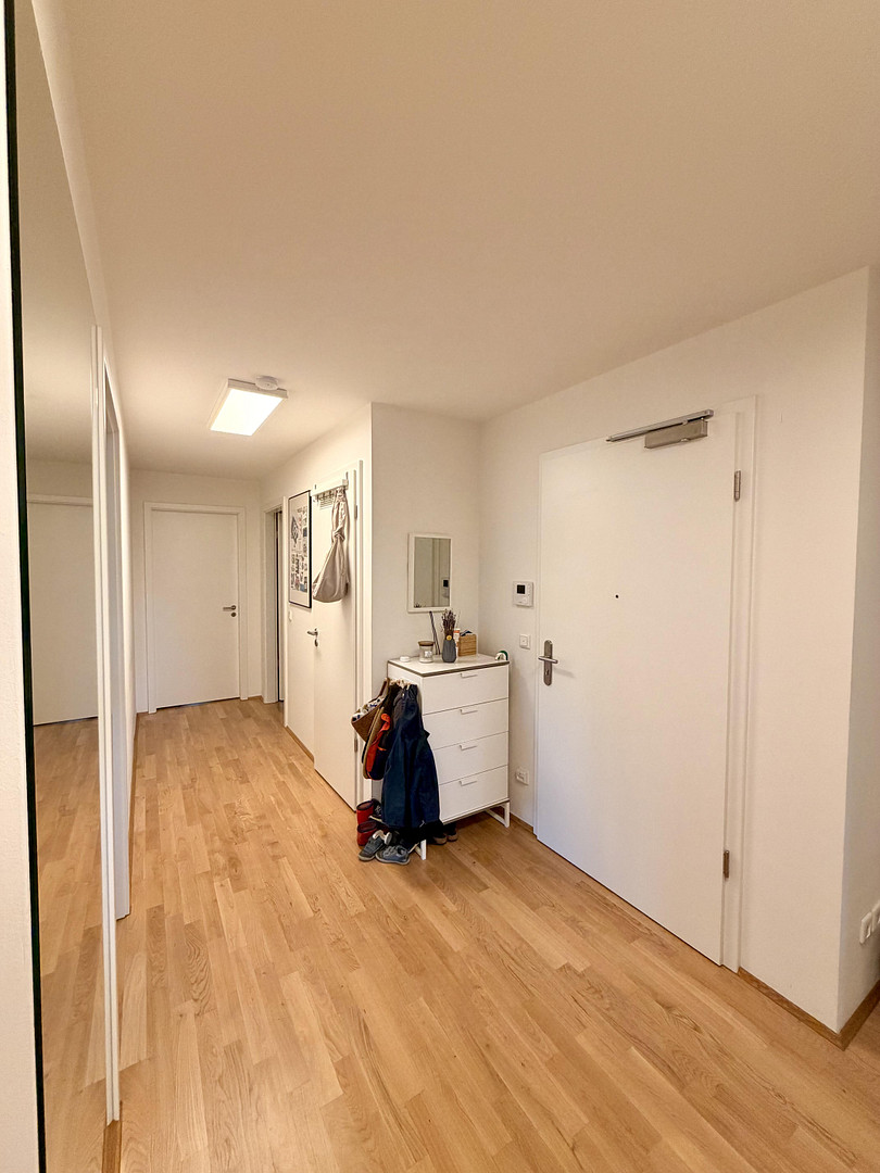 Exklusive 4-Zimmer-Wohnung mit Designerküche und Tiefgaragenstellplatz – Wohnen auf höchstem Niveau – Herrnstr 33, 90763 Fürth – Vorschaubild 19