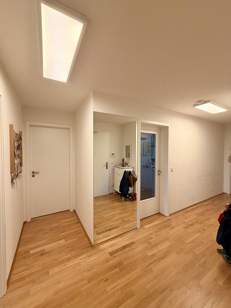 Exklusive 4-Zimmer-Wohnung mit Designerküche und Tiefgaragenstellplatz – Wohnen auf höchstem Niveau – Herrnstr 33, 90763 Fürth – Vorschaubild 18