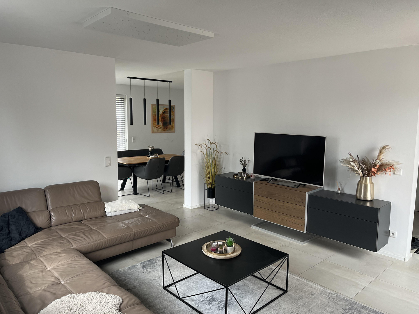LU Melm | Modernes u. klimatisiertes Einfamilienhaus mit Pool & Garten – 67071 Ludwigshafen am Rhein(Melm-Notwende) – Vorschaubild 3