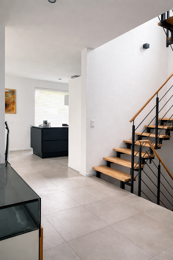 LU Melm | Modernes u. klimatisiertes Einfamilienhaus mit Pool & Garten – 67071 Ludwigshafen am Rhein(Melm-Notwende) – Vorschaubild 5