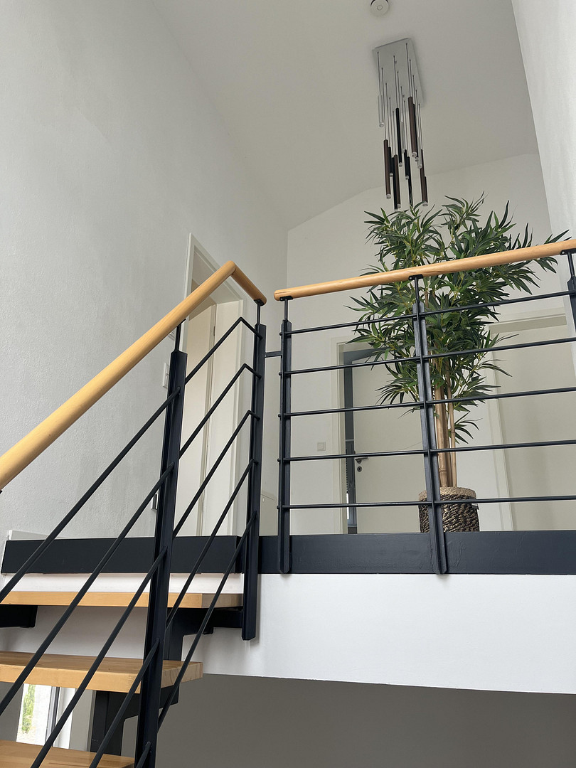 LU Melm | Modernes u. klimatisiertes Einfamilienhaus mit Pool & Garten – 67071 Ludwigshafen am Rhein(Melm-Notwende) – Vorschaubild 6