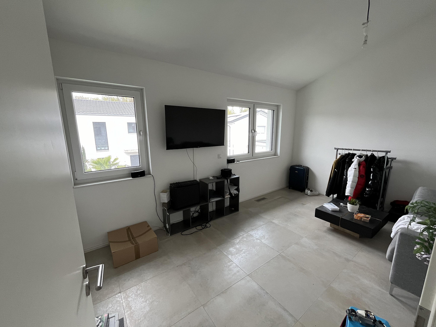 LU Melm | Modernes u. klimatisiertes Einfamilienhaus mit Pool & Garten – 67071 Ludwigshafen am Rhein(Melm-Notwende) – Vorschaubild 7