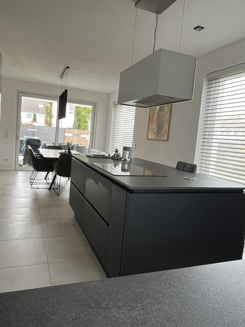 LU Melm | Modernes u. klimatisiertes Einfamilienhaus mit Pool & Garten – 67071 Ludwigshafen am Rhein(Melm-Notwende) – Vorschaubild 11