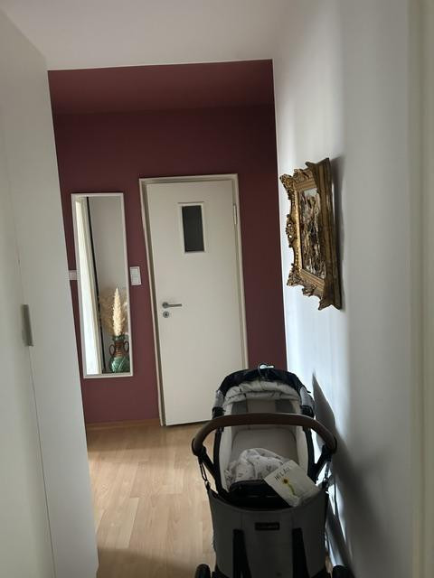 3-Zimmerwohnung mit Blick auf den Fernsehturm – Herzogstrasse 79, 40215 Düsseldorf(Friedrichstadt) – Vorschaubild 6