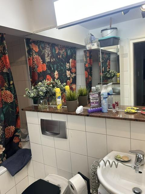3-Zimmerwohnung mit Blick auf den Fernsehturm – Herzogstrasse 79, 40215 Düsseldorf(Friedrichstadt) – Vorschaubild 9